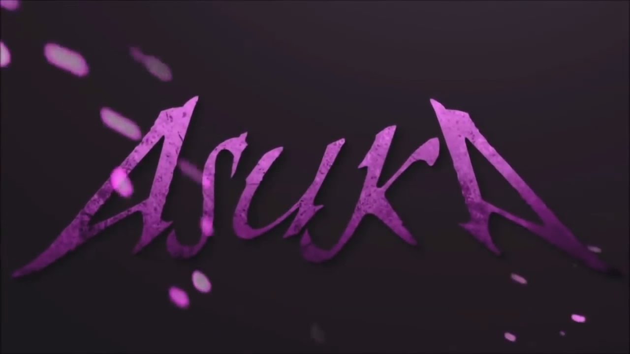 Asuka Custom Titantron 