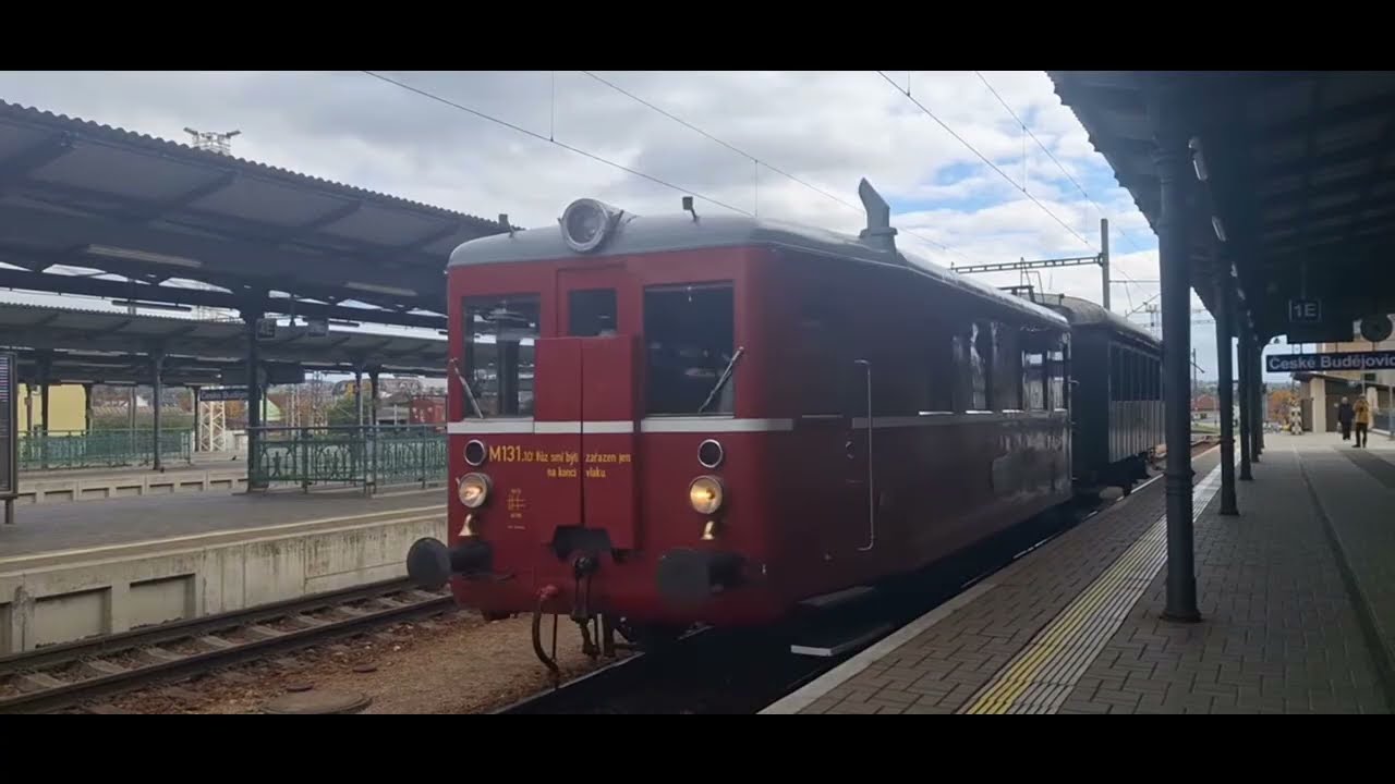 Silvestrovské video 2025