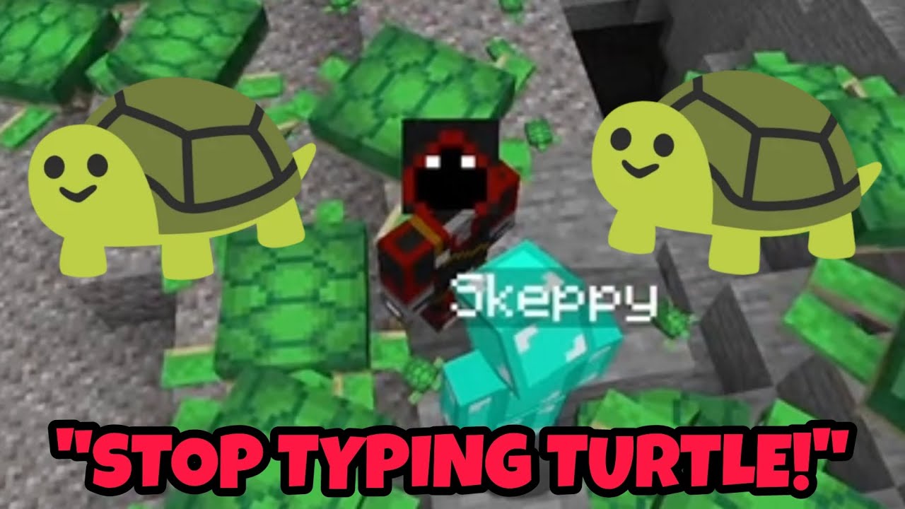 Skeppy Brings BadBoyHalo Back To The Old Memes