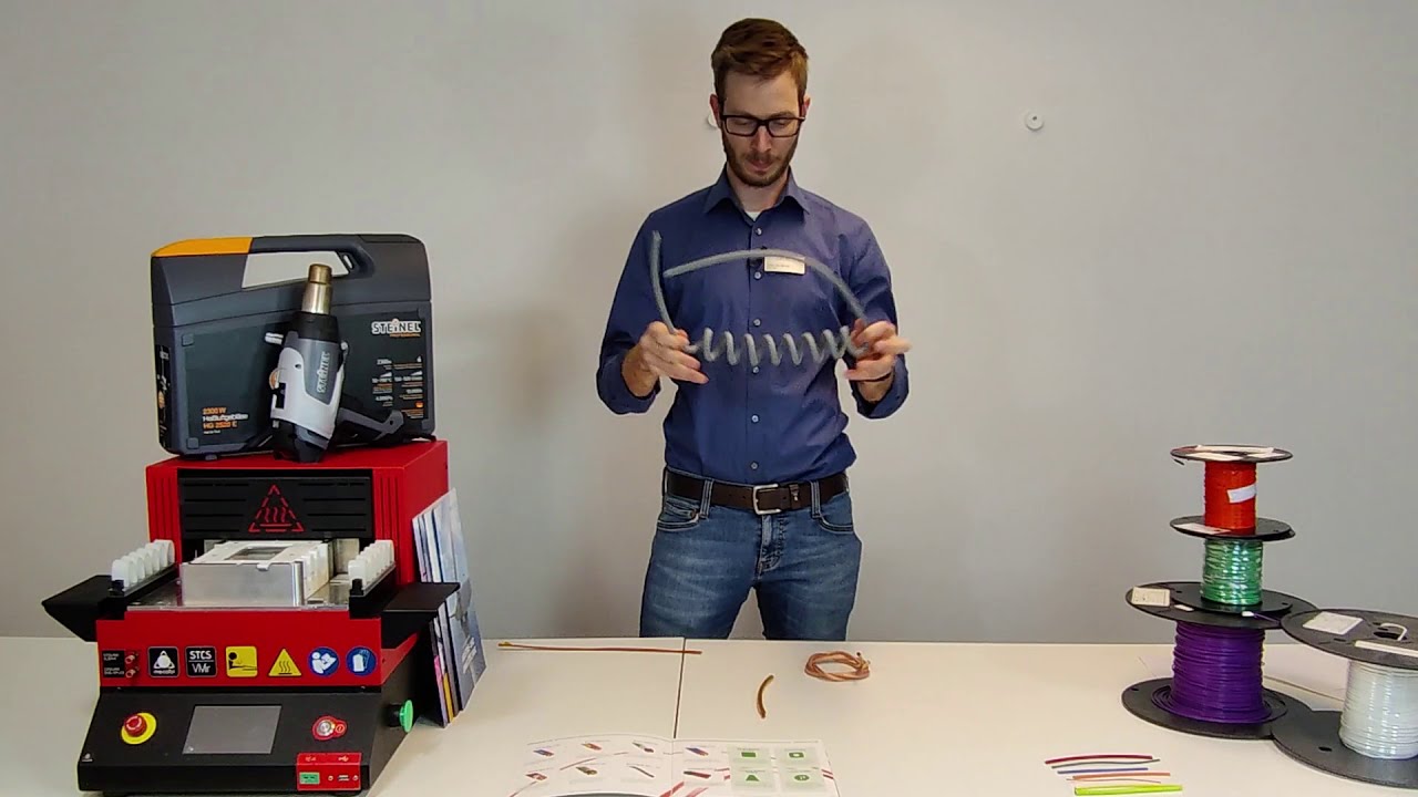 Individuell gefertigte Leitungen & Kabel