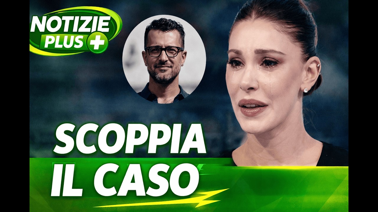 Maria De Filippi e Belen Rodriguez: il perchè Belen è uscita da Mediaset!