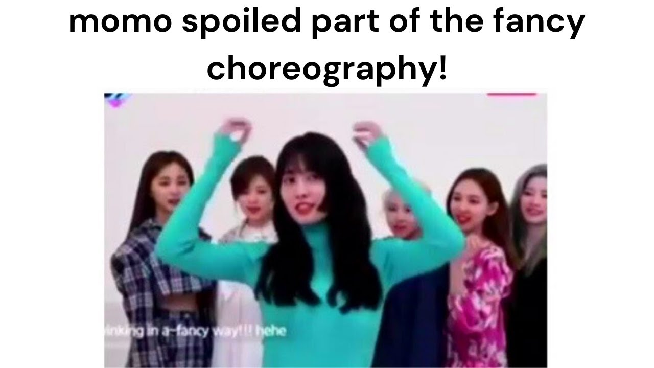 Twice Memes That Shake My Heart