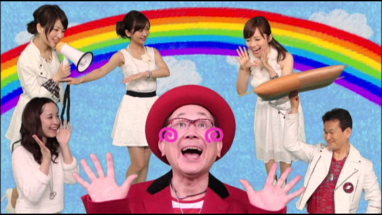 す・またん！バンド「時間旅行」MV完全版
