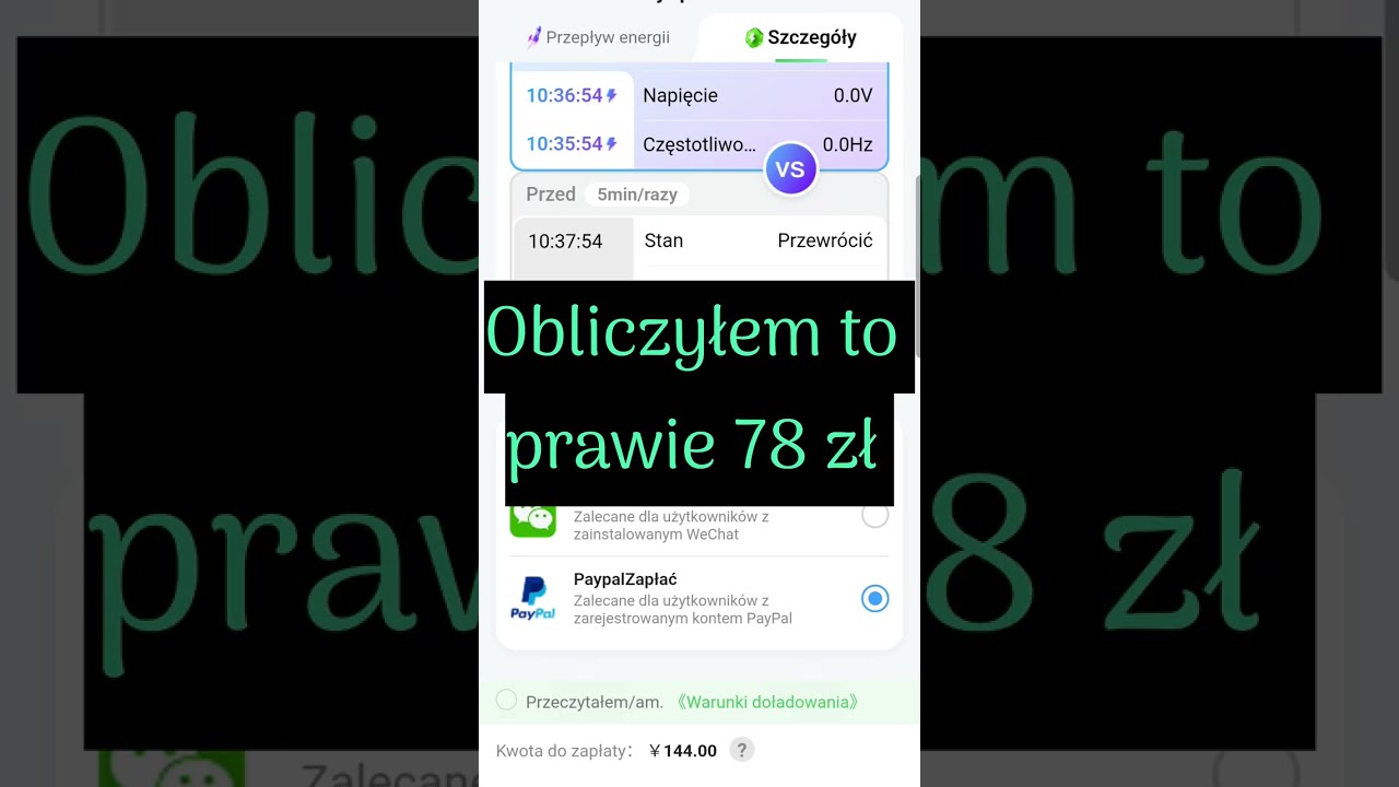 SmartESS czy to ma sens 🤔 off-grid i produkcja 8-9.1.26 