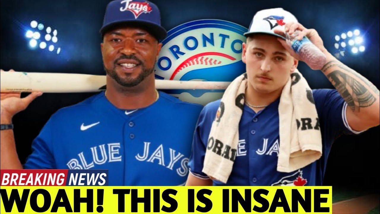 WOW! This is EVEN BETTER Than we Thought. Blue Jays News | Rumors 