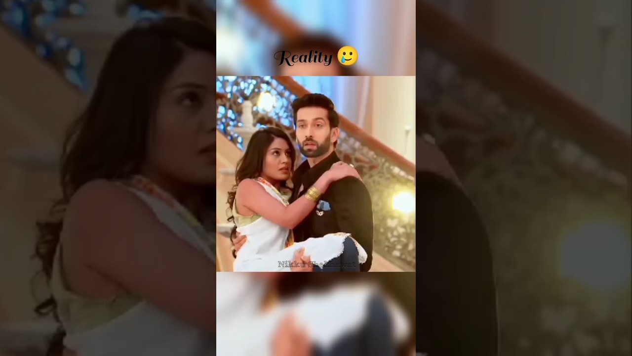 &rsaquo;&rsaquo;&rsaquo;Shivika🤌........😅 #ishqbaaz #shivika #anika #shivay #annika #ishqbaaaz #shivaay #funny #shorts