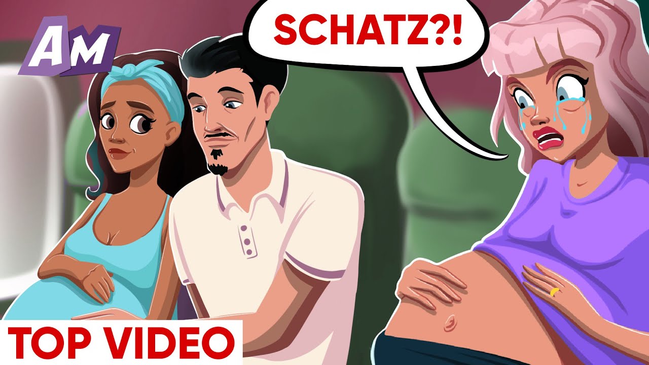 Mein Mann respektiert mich nicht