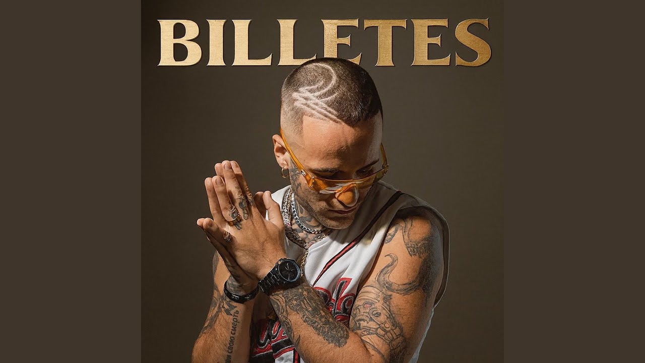 Billetes