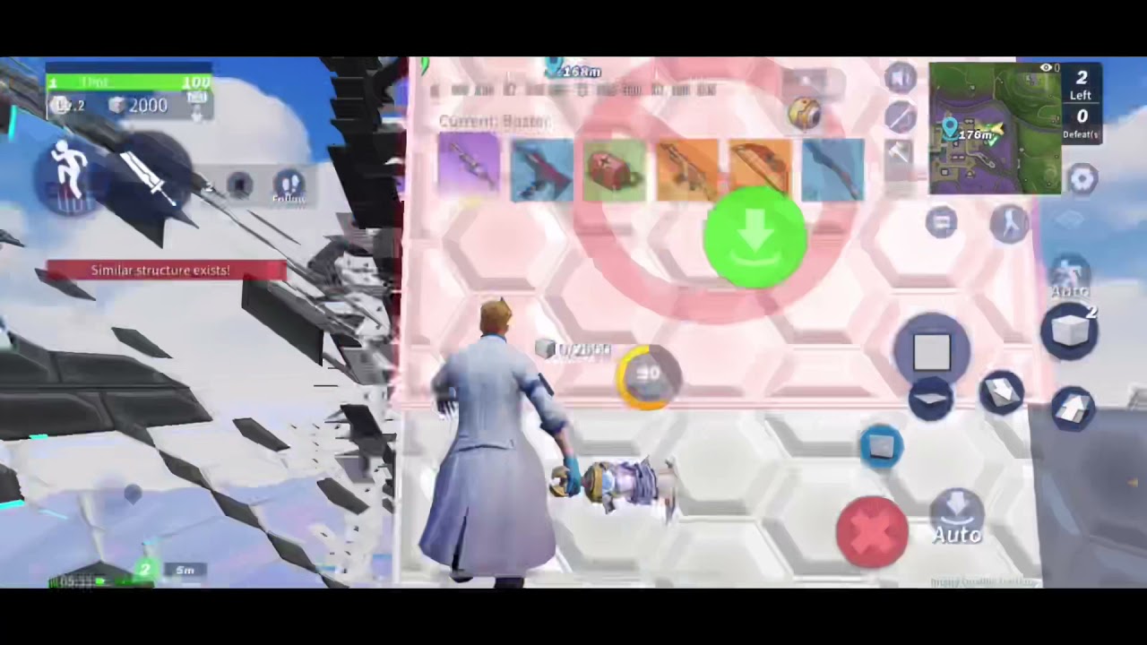 CDN Thot is washed |Creative Destruction Montage