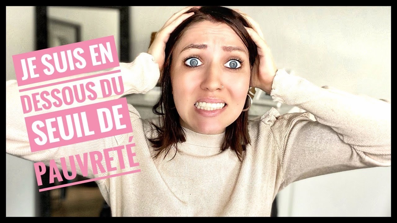Mes dépenses en 1 mois avec l'AAH