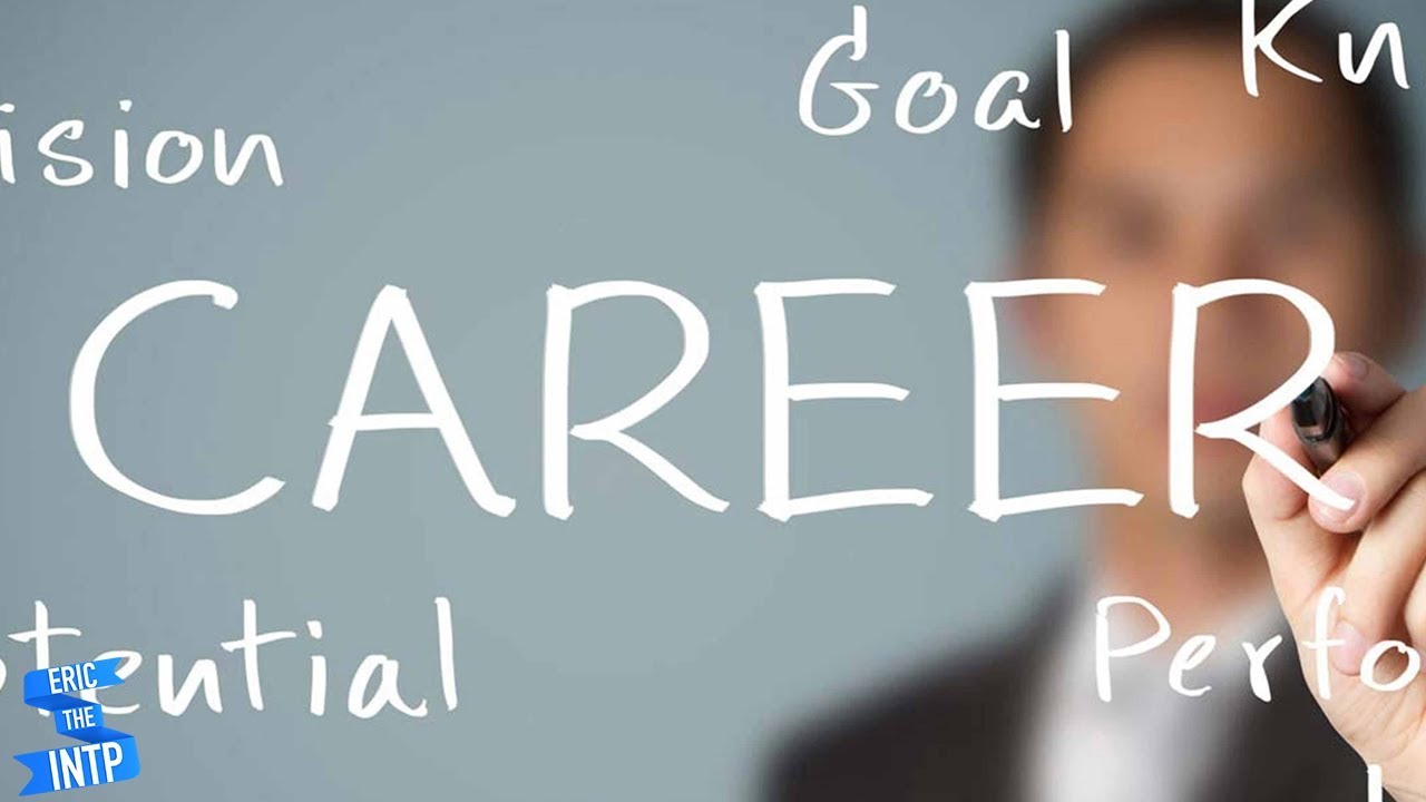 INTP Careers