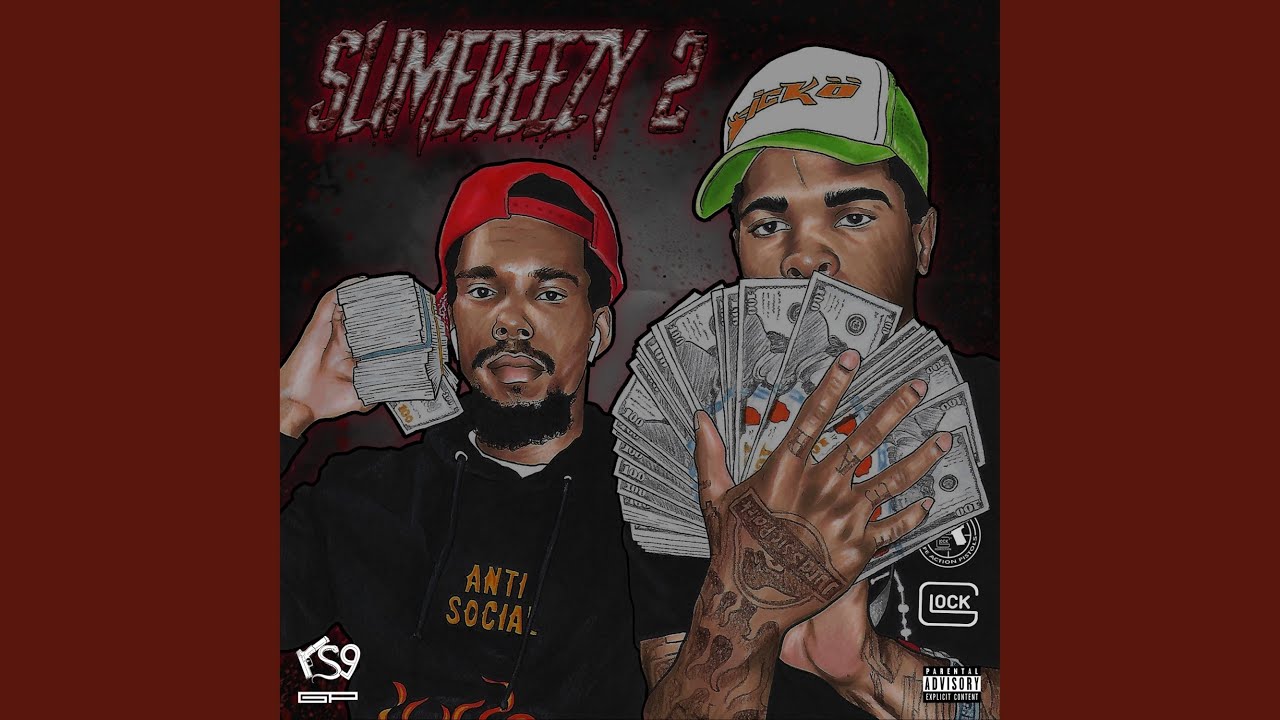 Oklahoma (feat. SlimeSito)