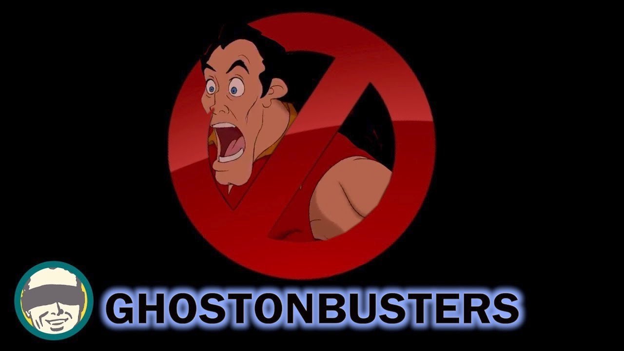 [YTP] Ghostonbusters