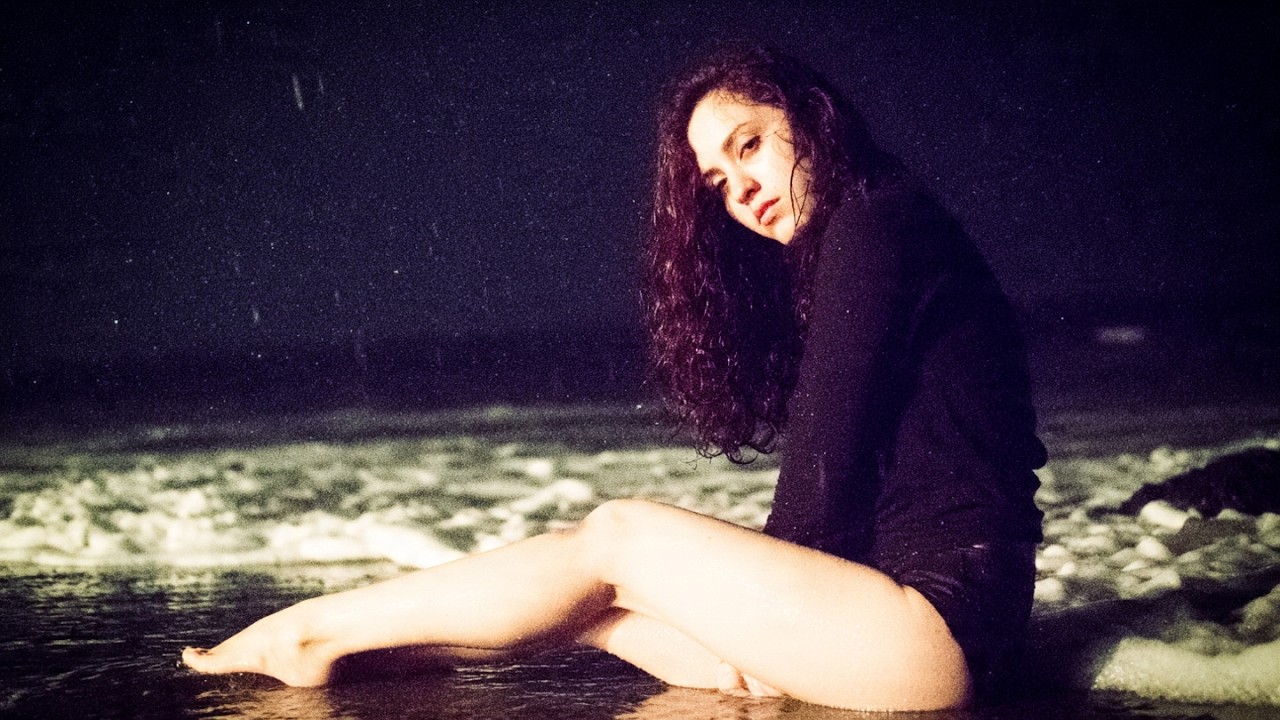 She Is Just a Memory | A  Journey Into Fading Memories