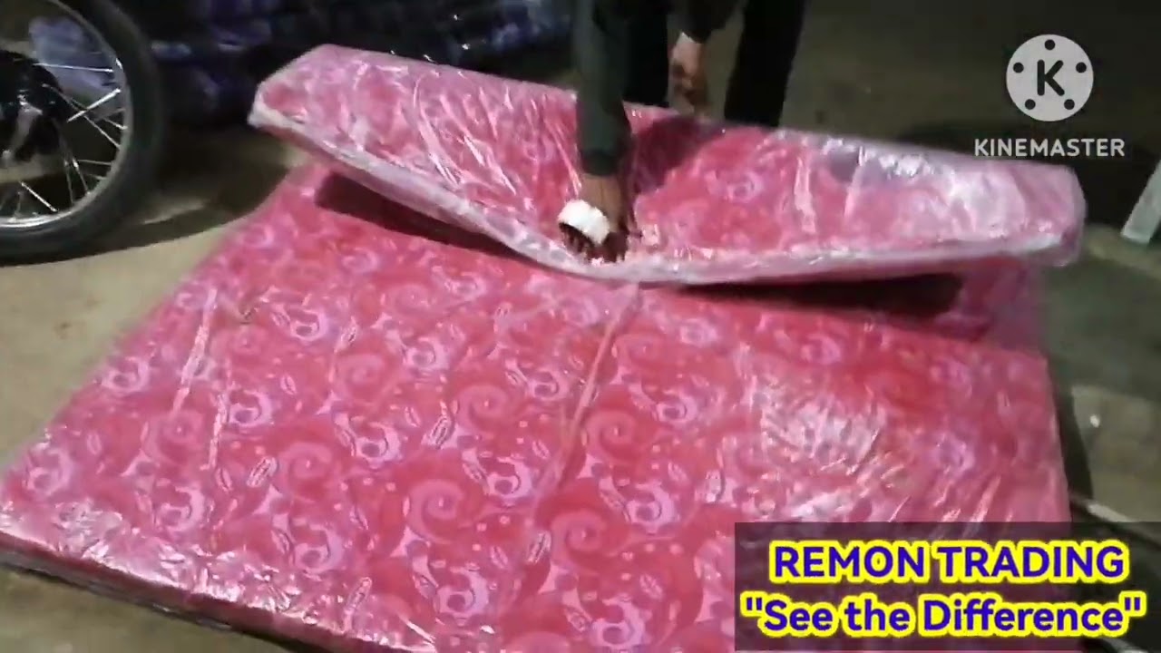 Murang Bilihan ng mga Foam