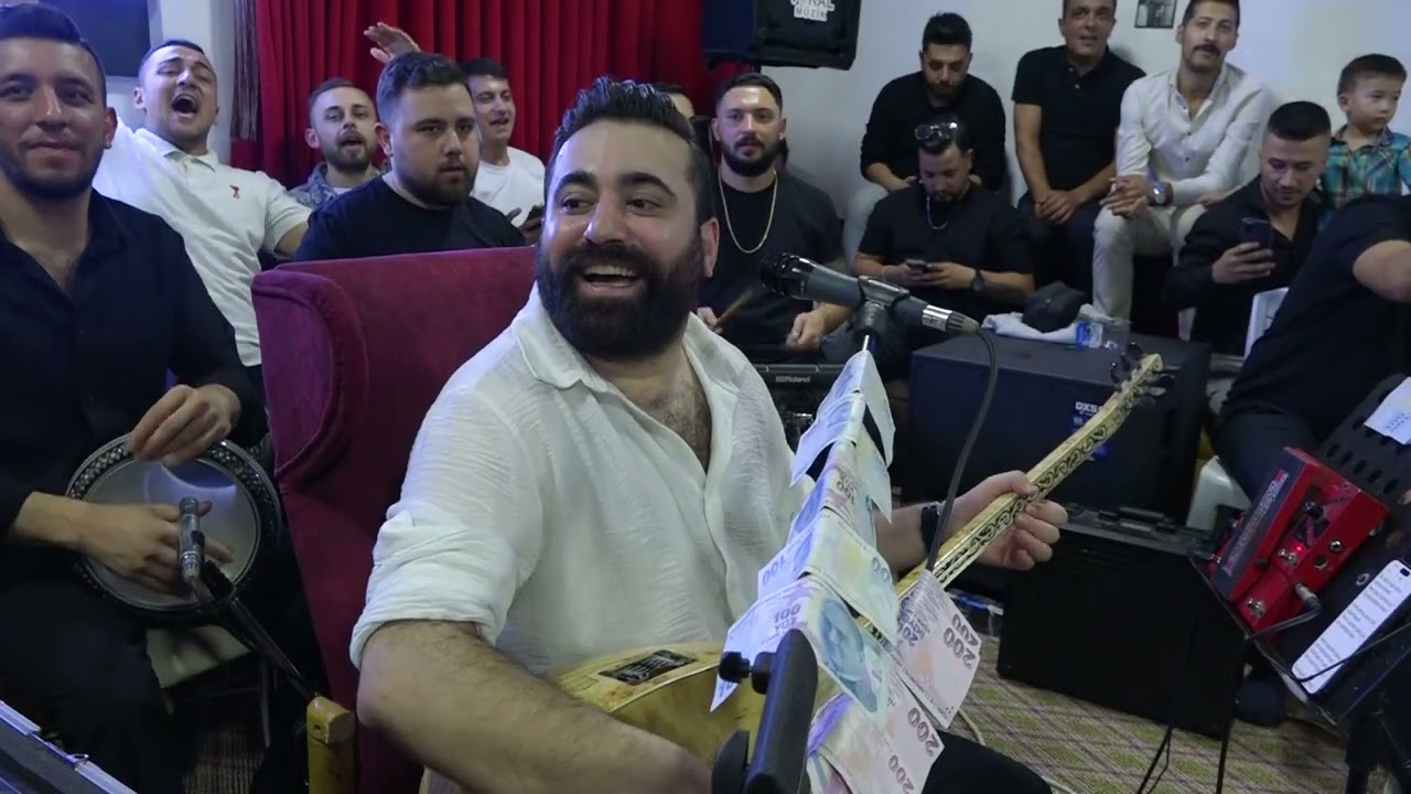 Mahsun Çelik || Suda Balık - Tadından Yenmez (Ankara Medya Muhabbet Geceleri 2025) #ankaramedya