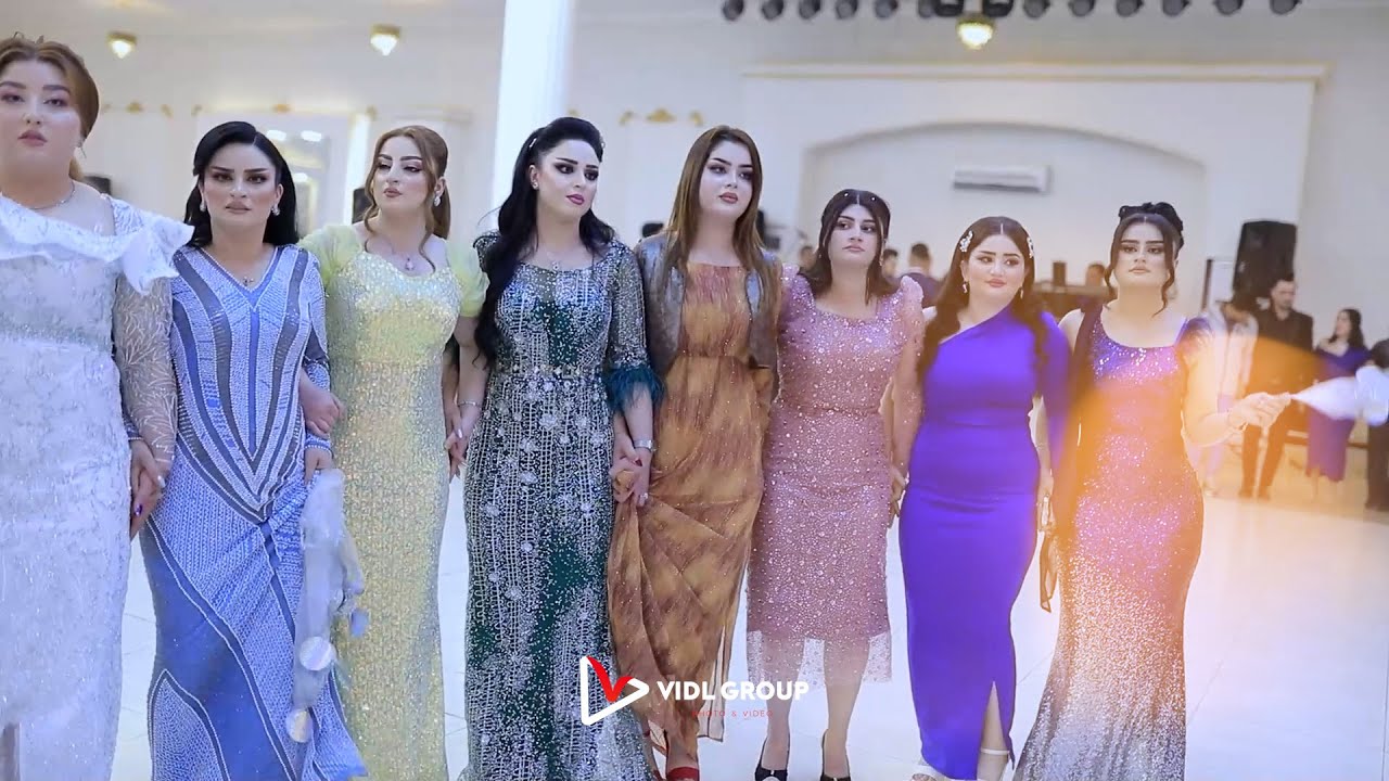 حفلة زفاف(سلوان♡اميرة)جزء6 قاسو سموقي