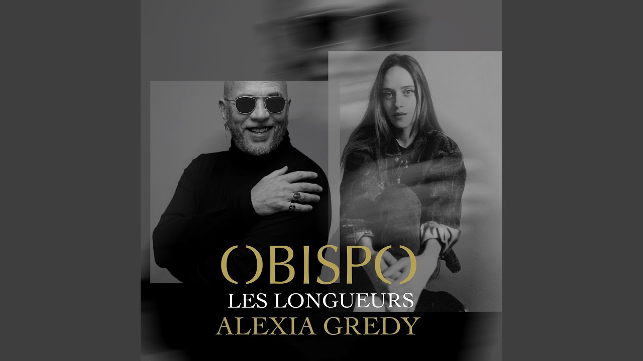 Les longueurs (feat. Alexia Gredy) (Edit)