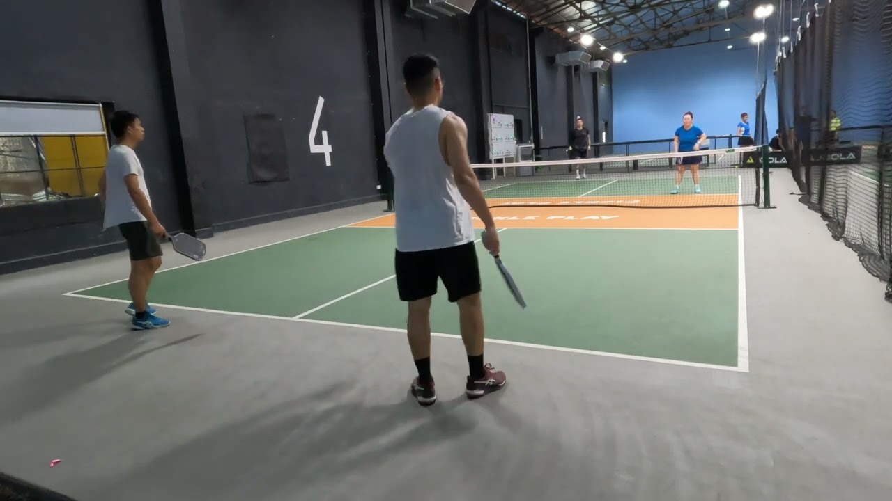 07  Moon Gambit vs Amarin Leon