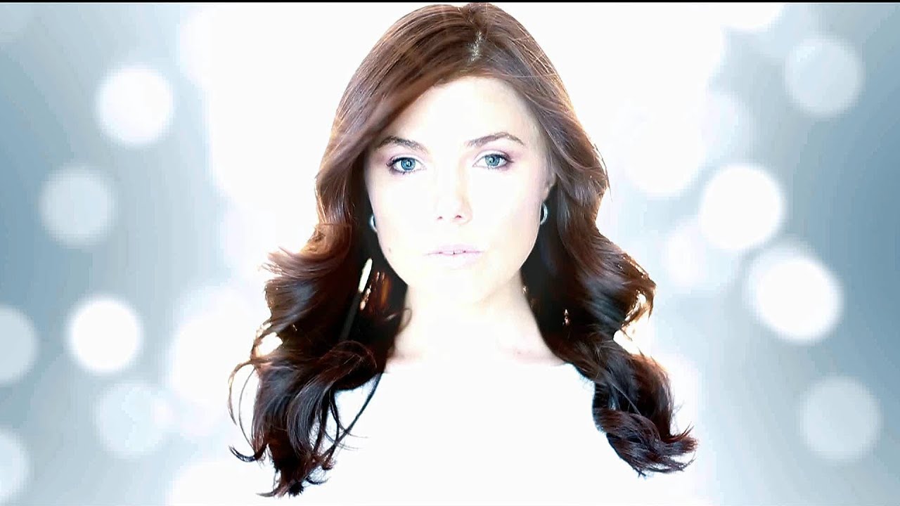 Paula Seling - Ridica-voi ochii [Lyric Video]