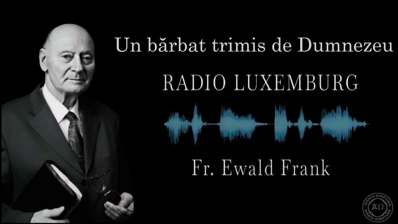 Radio Luxemburg - Audio Nr. 29 / În scris Nr. 98 - 16.12.1973 Ewald Frank