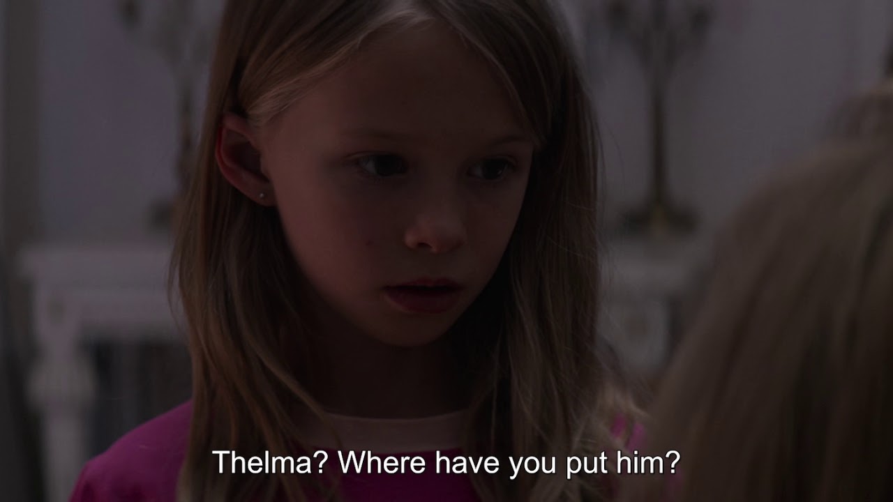 Thelma - Clip - &ldquo;Brother&rdquo;