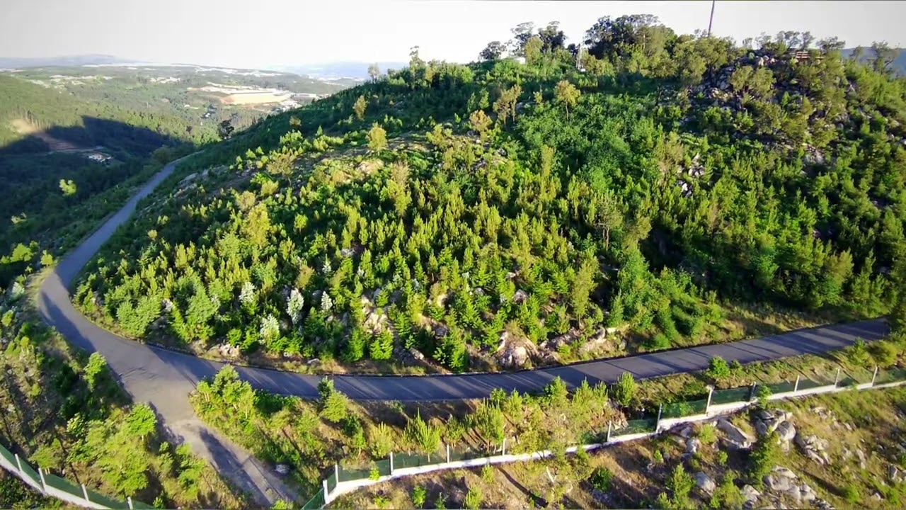 Parque de campismo Vouzela