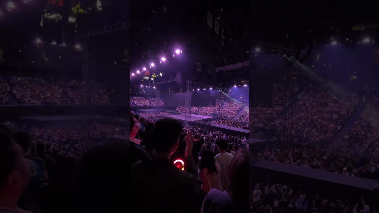 TWICE - This is For Vancouver D1 Intro