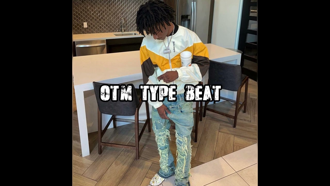 (FREE) OTM X DONNY LOC X BLUE PESOS TYPE BEAT -