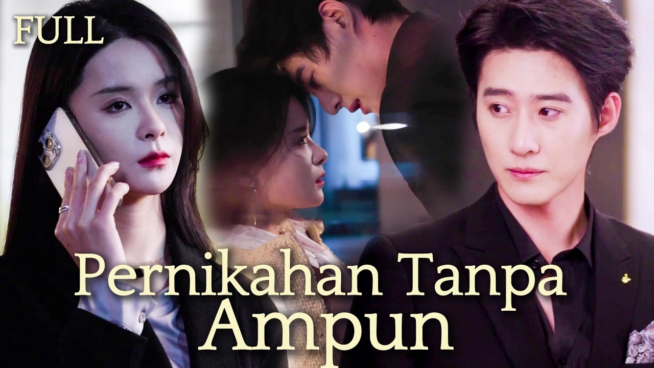 【FULL】❤️‍🔥Pertemuan tak terduga dengan MUSUH! Cinta lama bangkit di balik amarah! 