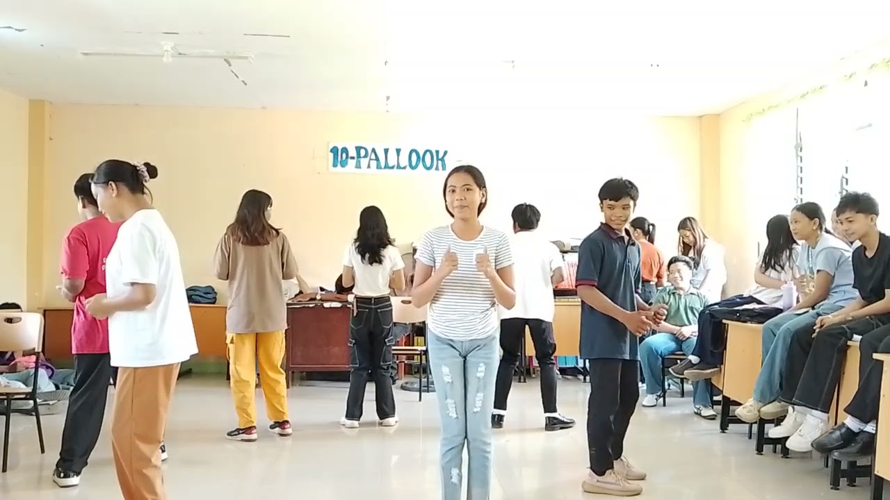 Final PT of G4-G10 Pallook