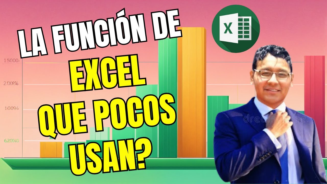 La funci&oacute;n de excel que pocos usan|Funci&oacute;n BDMAX y BDMIN