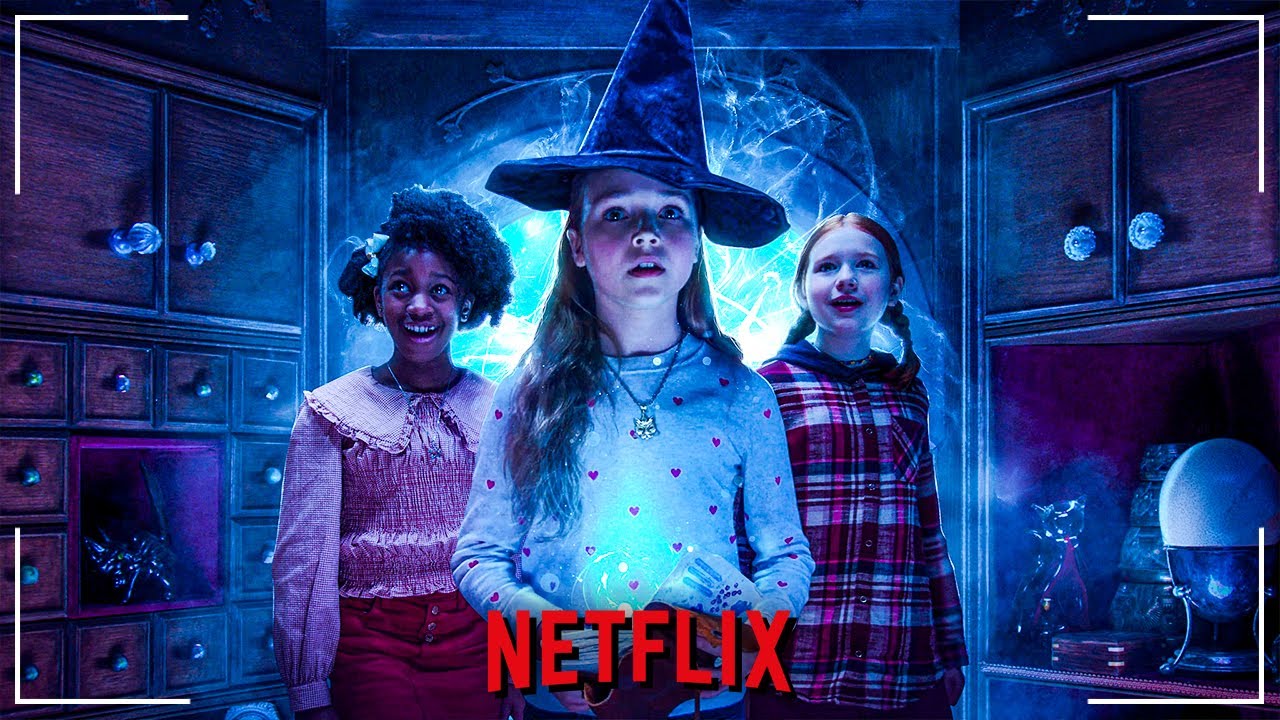 Top 10 FAMILY & KIDS Series on Netflix 2022 to watch NOW! | Family and Kids Movies 😍 - 2022 Part 2