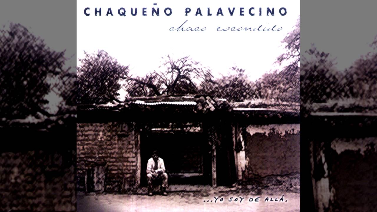 Chaqueño Palavecino - Soy Dueño