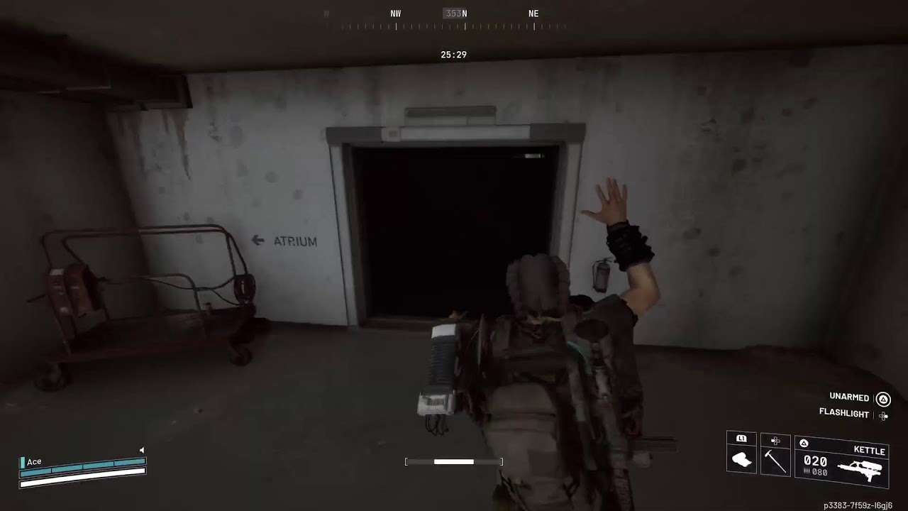 ARC RAIDERS SOLO VS SQUADS UPDATEEE