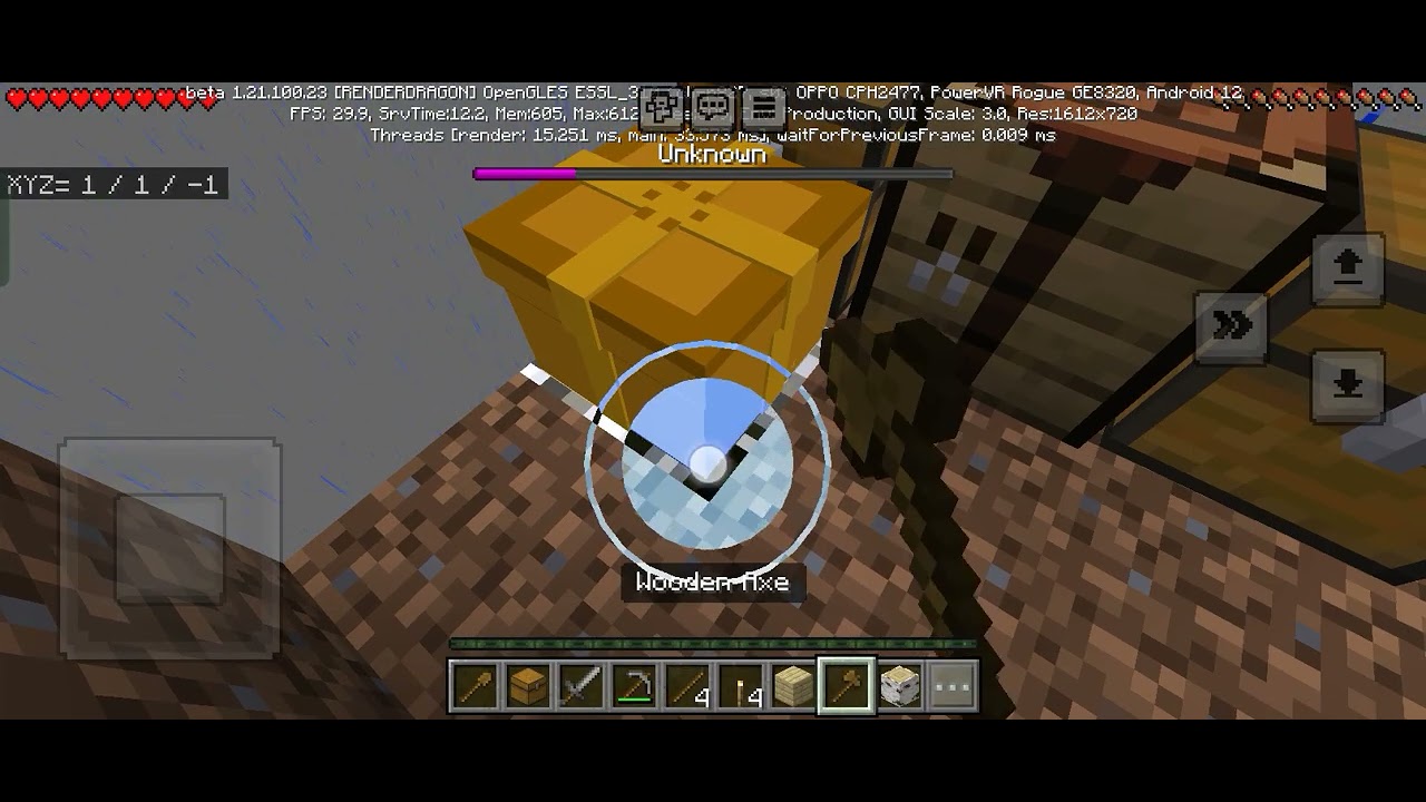 Minecraft one block Survival #minecraftsurvivalseriesepisode1mincraftepisodes  