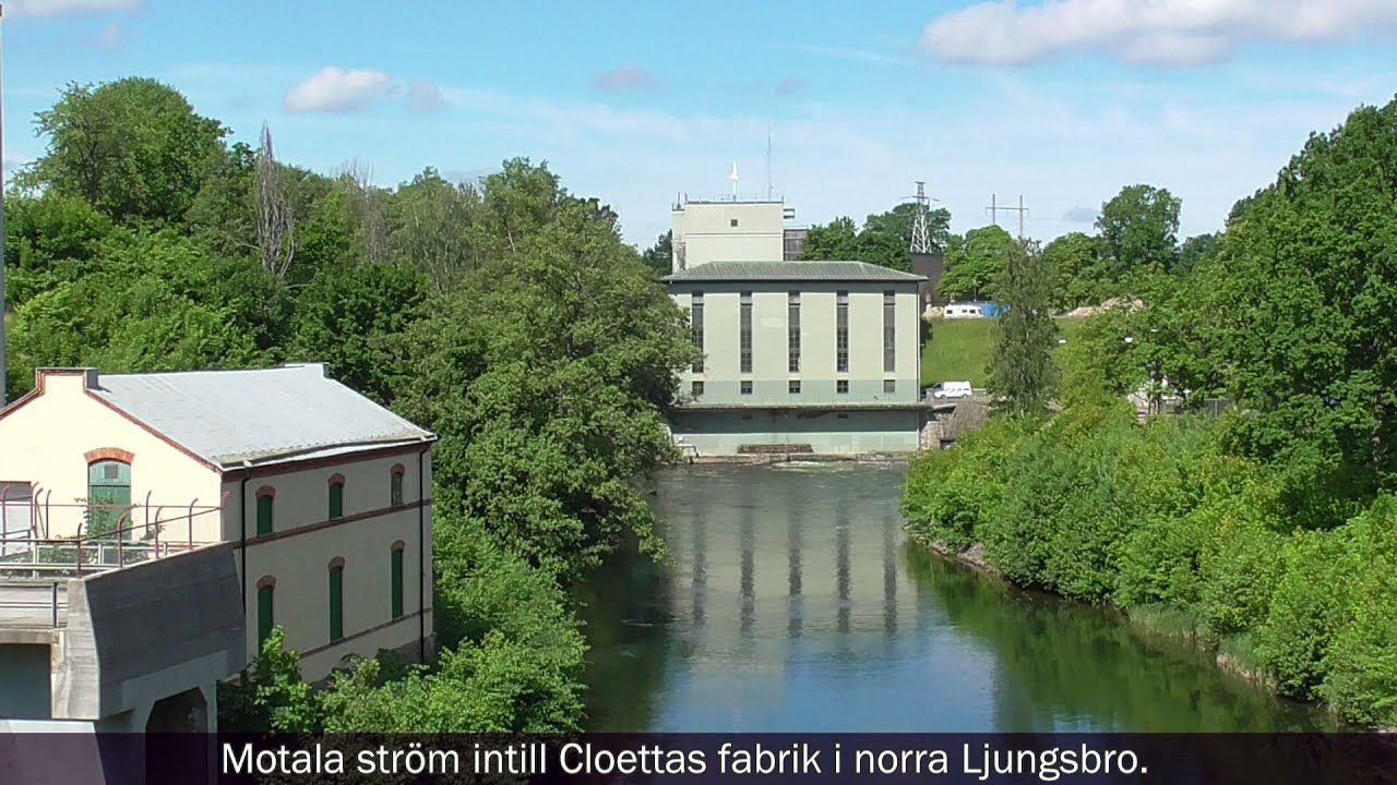 Ljungsbro, Linköpings kommun (2021)