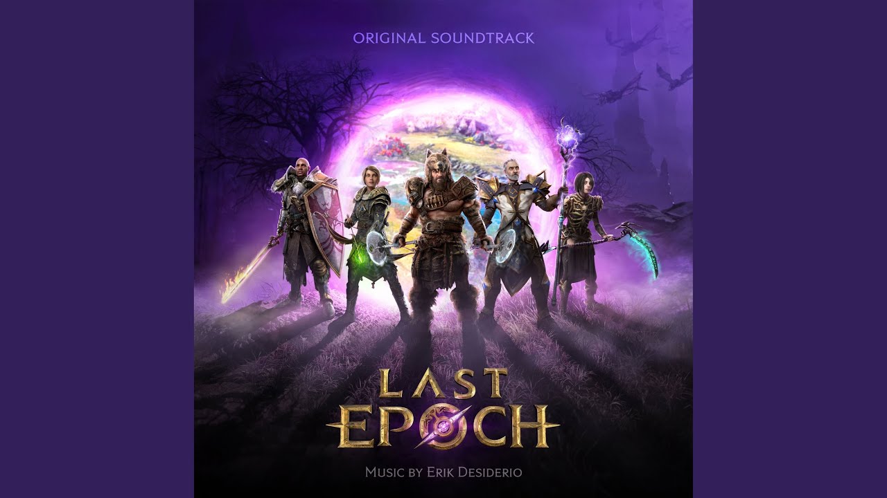 Last Epoch Theme