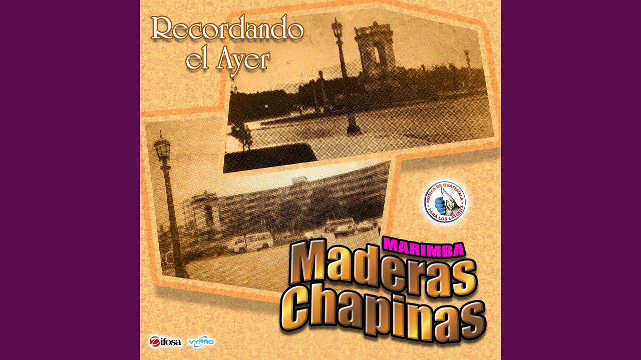 Popurri de Cumbias 1: La Pollera Colora / La Mucura / Ay Cosita Linda / Mi Cafetal / El Tao Tao