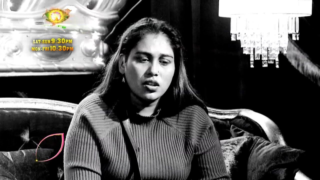 Bigg Boss 15 Promo: Afsana Khan reacts on being nishkasit from the Bigg Boss house
