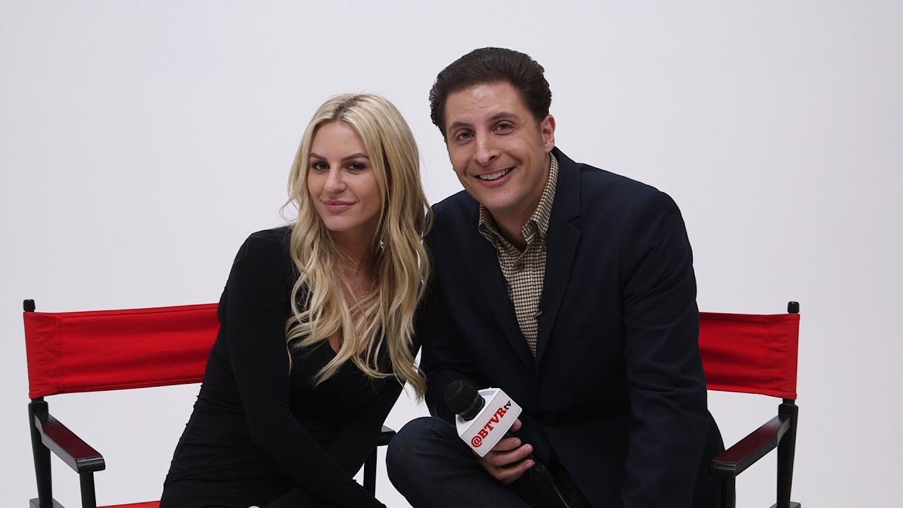 Morgan Stewart on Season 4 of E!'s 