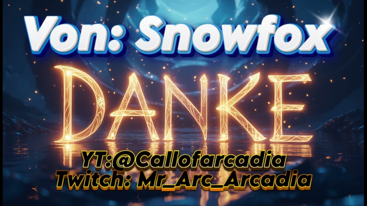 Danke von: Snowfox @SnowFox.421 #friends #freunde #danke #thankyou