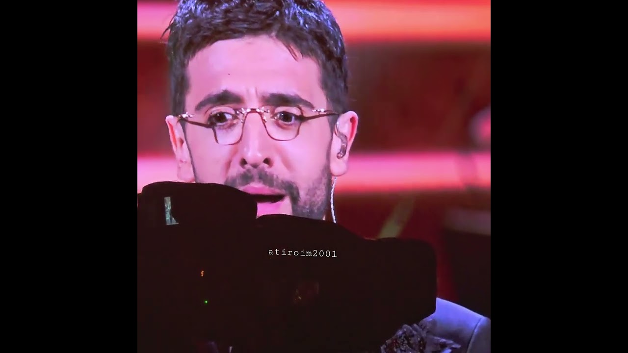 Il Volo, Your love (Ennio Morricone)