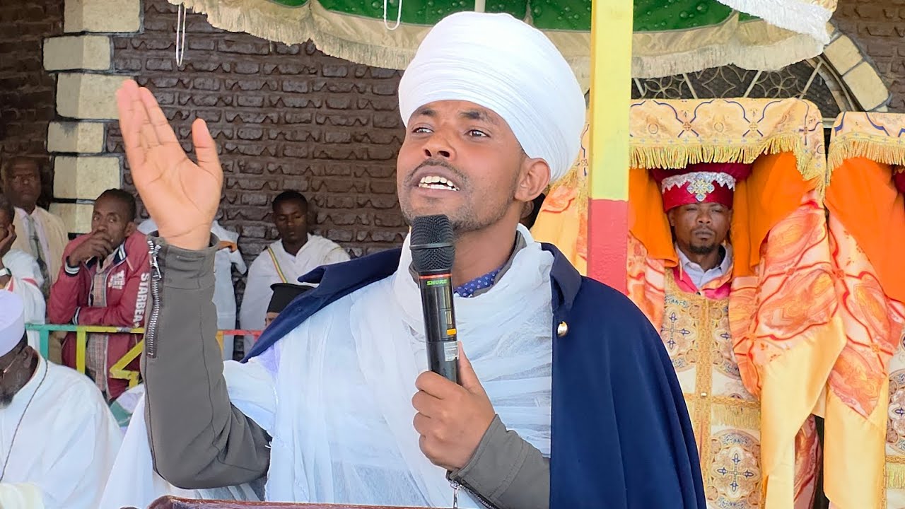 እግዚአብሔር ማፈረስንም ያቅበታል