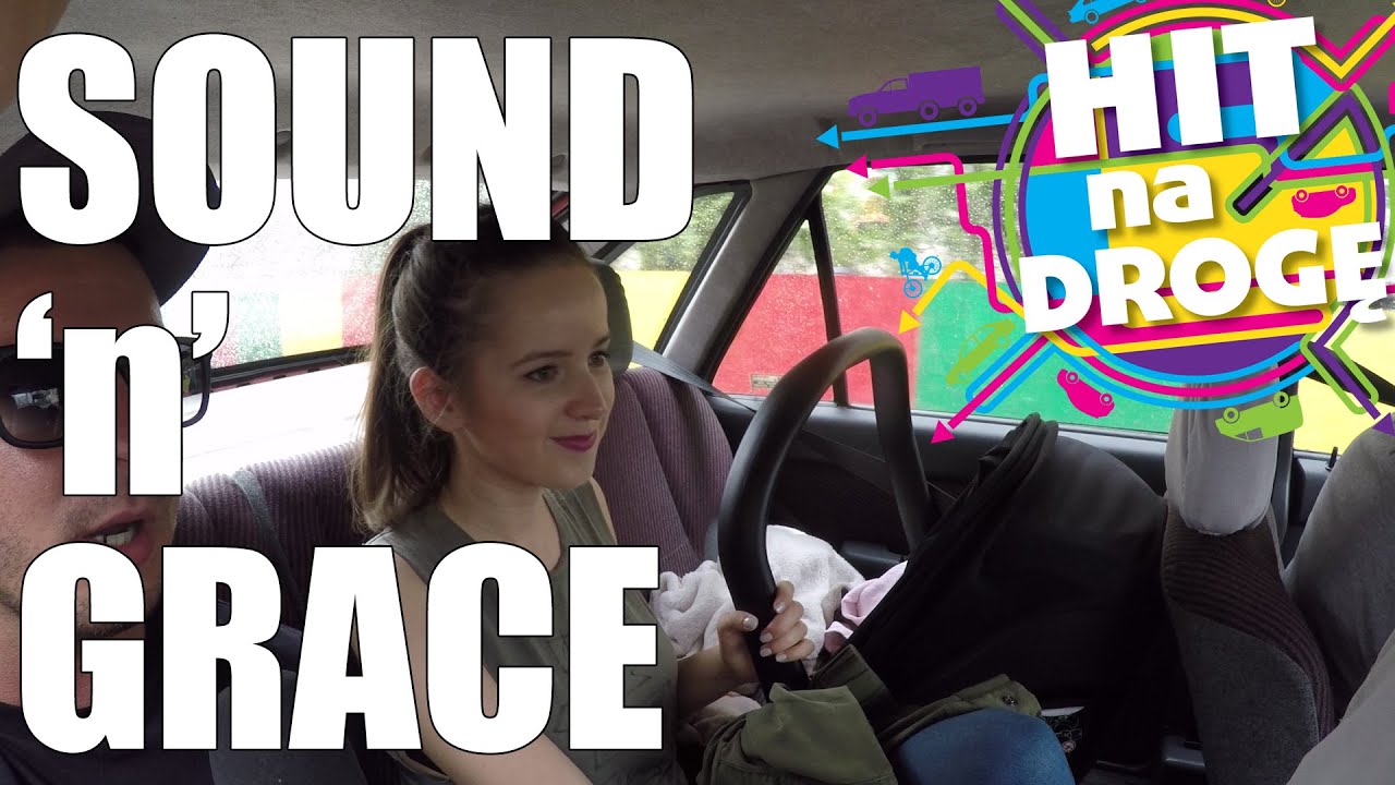 Sound'n'Grace | Wywiad w Polonezie [Hit Na Drogę]