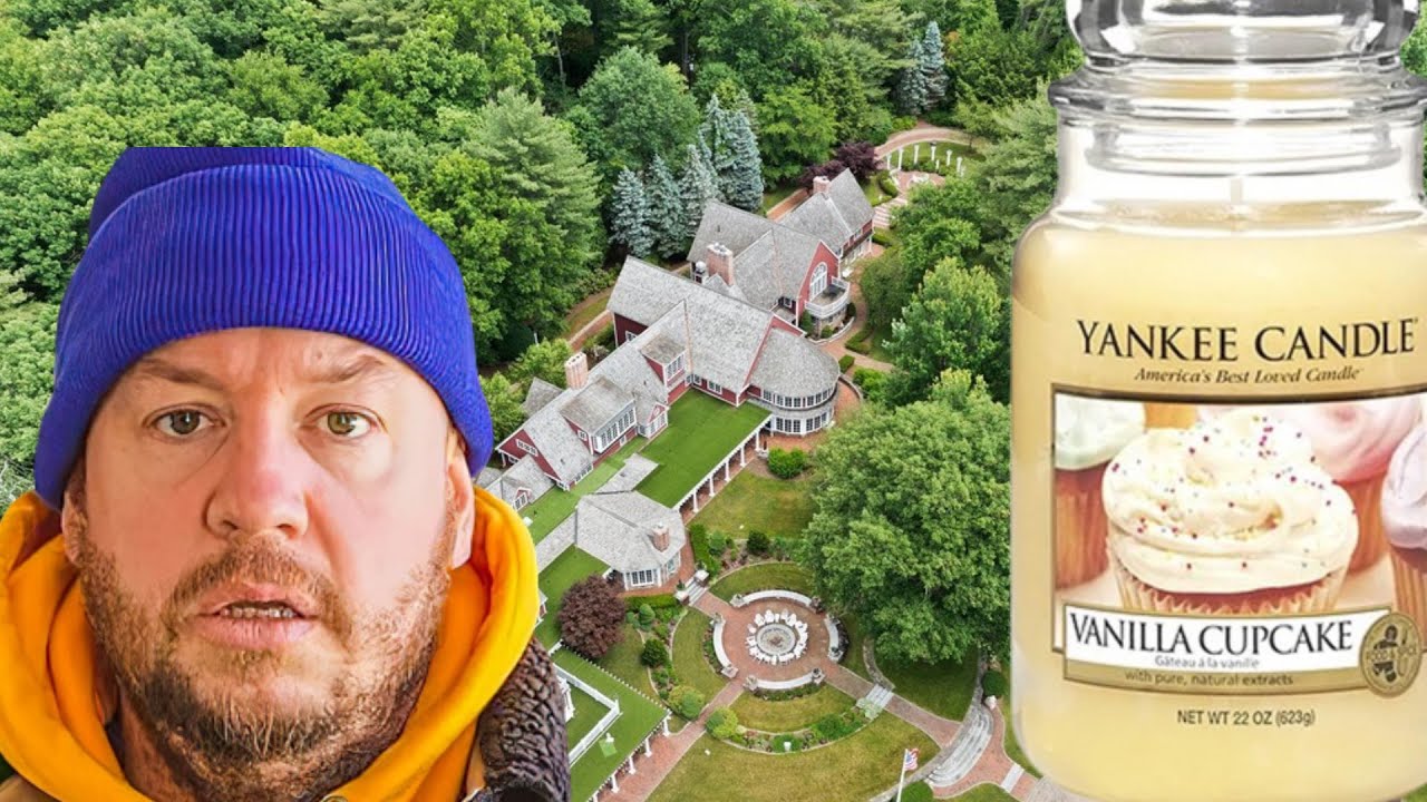 Ник отзывается о генеральном директоре Yankee Candle House