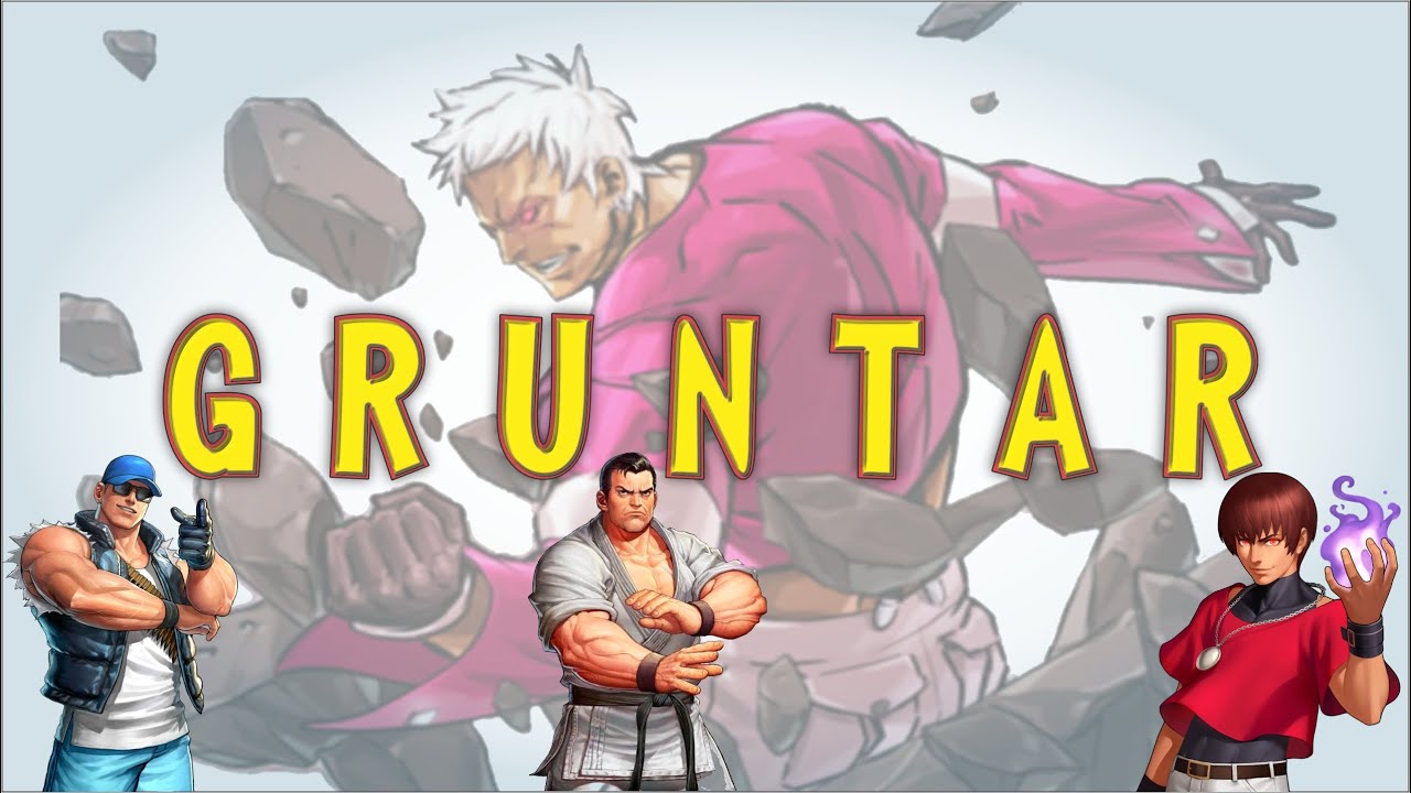 FIGHTCADE+GM ARCADE+GOTVG S&Oacute; VEM!