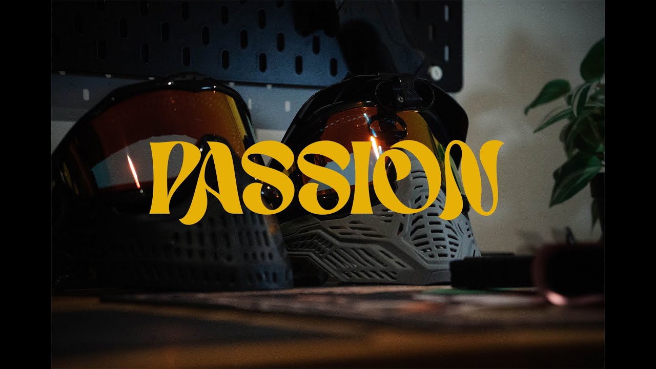 La passion du speedsoft, début d'une histoire.