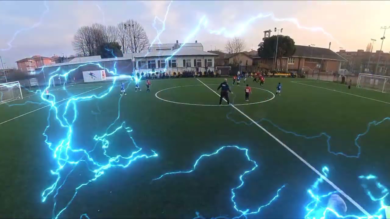LIONS VS Sulbiate 28/02/2026