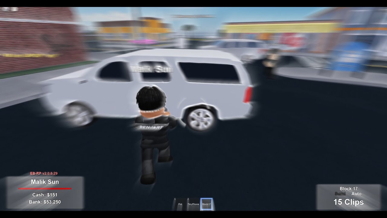 😈 | EAST BRICKTON MONTAGE